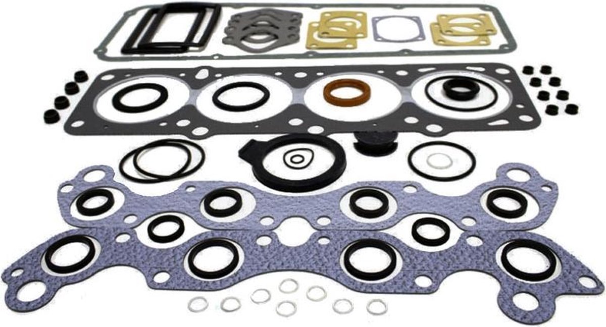 Volvo Penta 876300 de-carbonizing kit - Båtvarehuset Leangbukta