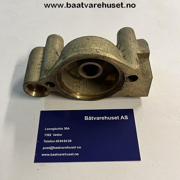 Volvo Penta 824555 termostathus - Båtvarehuset Leangbukta