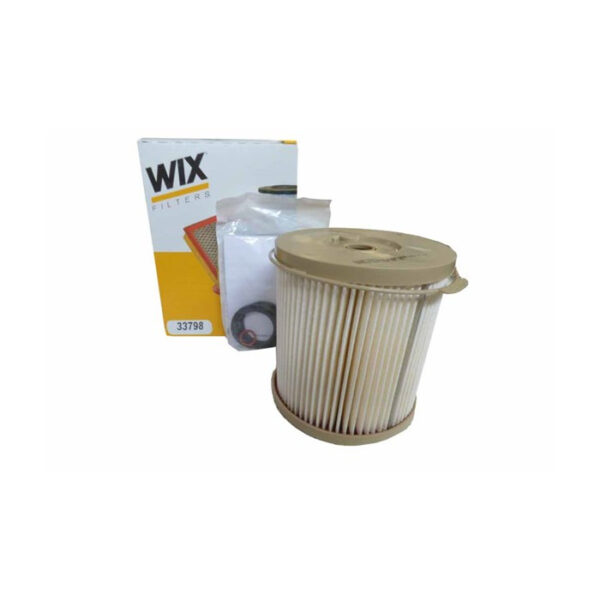 WIX 33798 fuel filter til Racor 900 serien - Båtvarehuset Leangbukta