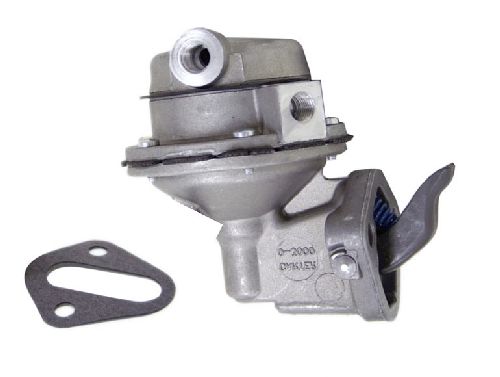 Volvo Penta 826493 fuel pump - Båtvarehuset Leangbukta