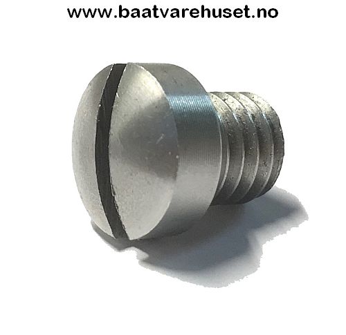 Volvo Penta 804262 plugg - Båtvarehuset Leangbukta