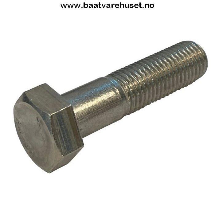 Dorman 392-003 Battery Terminal Bolt And Nut - 5/16" X 1-1/4", Universal Replacement Pair - View #5