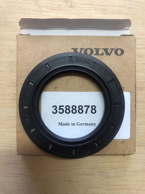 Volvo Penta 3588877 / 948188 tetningsring - Båtvarehuset Leangbukta